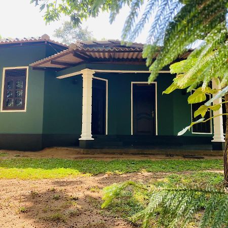 Sigiri Siesta Homestay Sigiriya Exterior photo