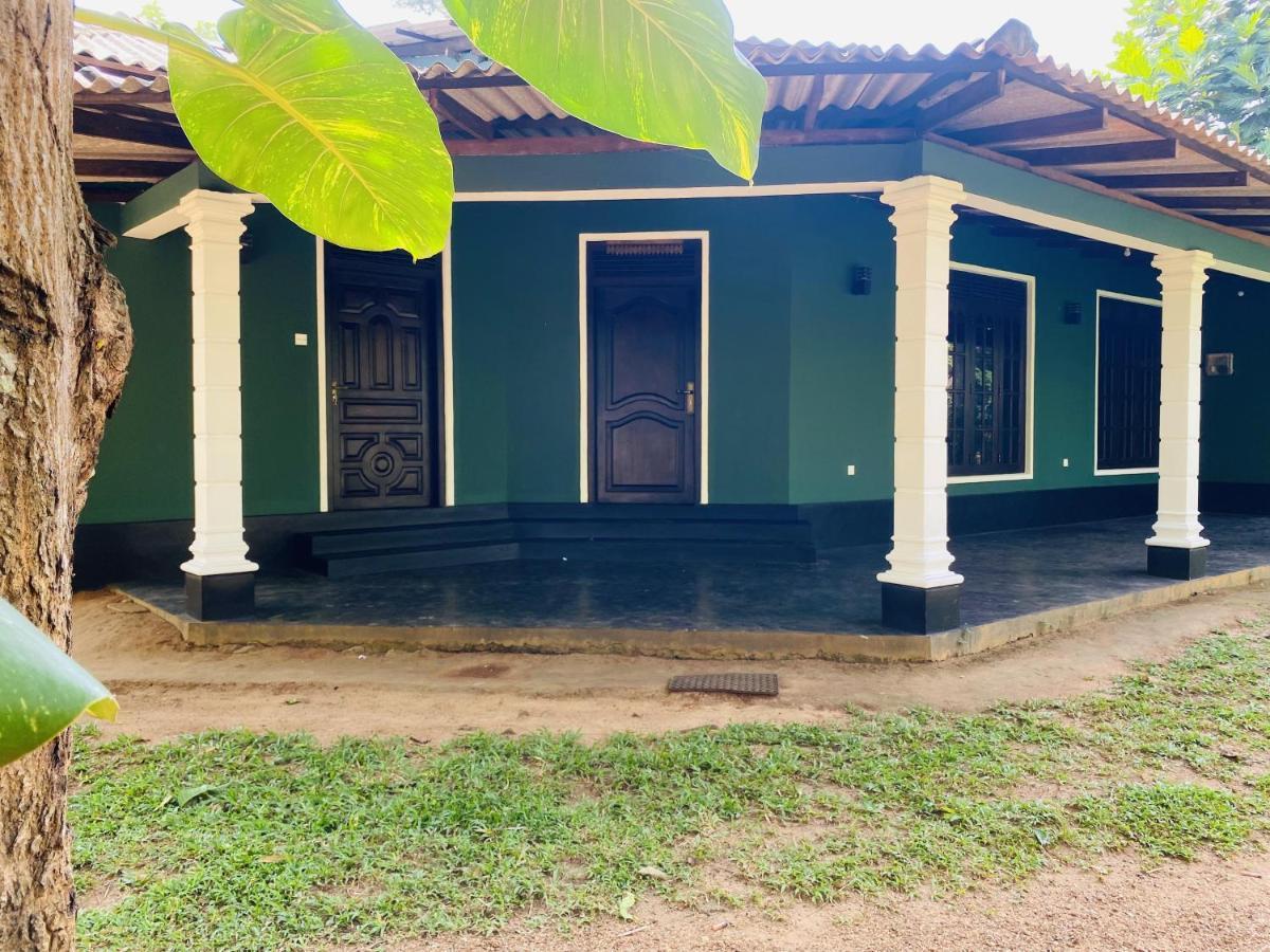 Sigiri Siesta Homestay Sigiriya Exterior photo